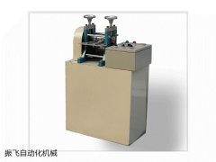 超声波复合压花机模具表面处理的技术怎么样？